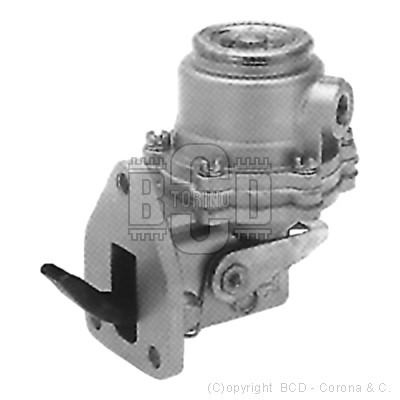 [AMD2608] Bomba de combustible BCD para KHD (Deutz-Diter)