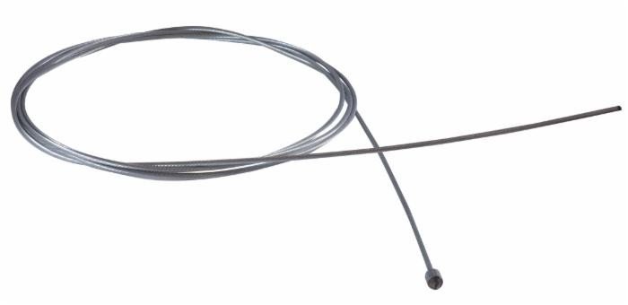 CABLE FRENO DERECHO SEGADORA BCS Ø3.5mm 0020404