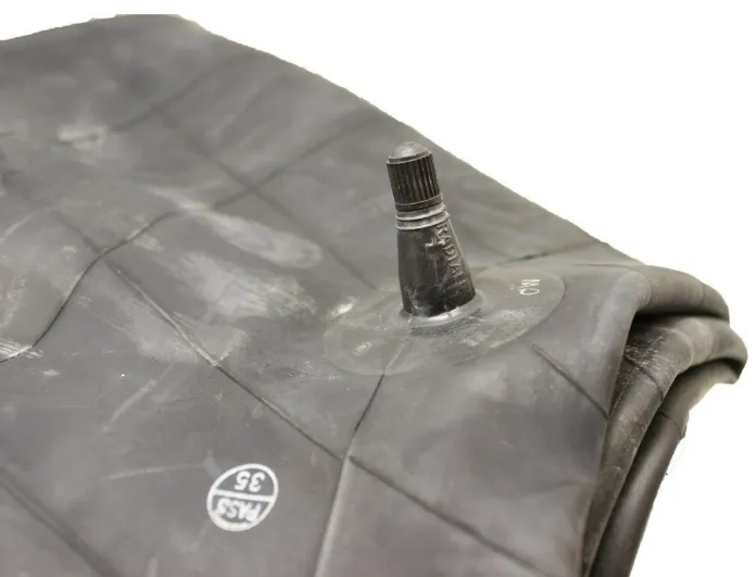 CAMARA DE AIRE 5.50-16 (VALVULA TR15)