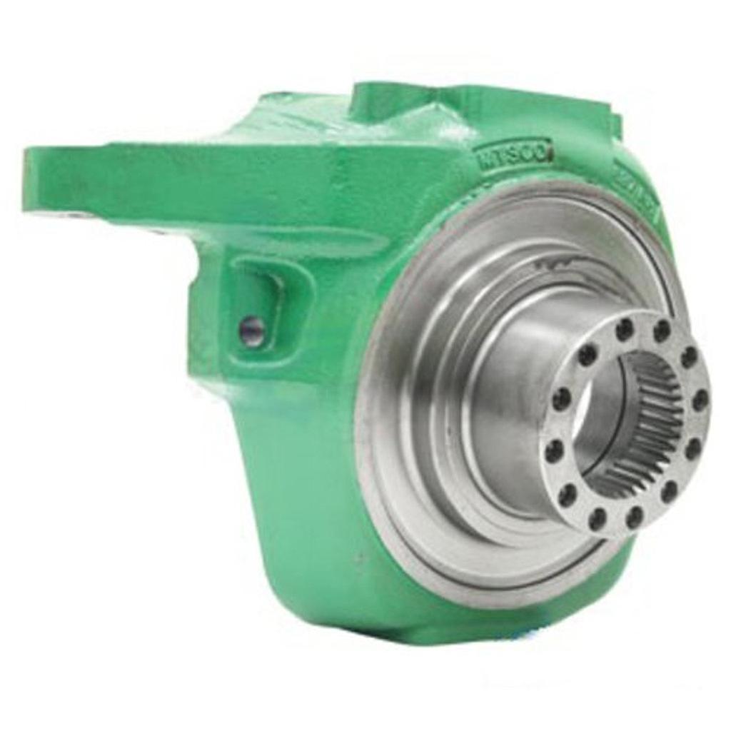 [MORL-157637] CARCASA PORTAMANGUETA DERECHA ADAPT. A JOHN DEERE Series 6000