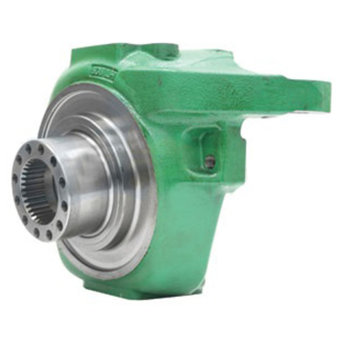 [MORL-157636] CARCASA PORTAMANGUETA IZQUIERDA ADAPT. A JOHN DEERE SERIES 6000