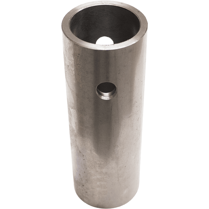 CASQUILLO PUA CARGAPACAS VB249 D55x140mm 44D REF. 55675
