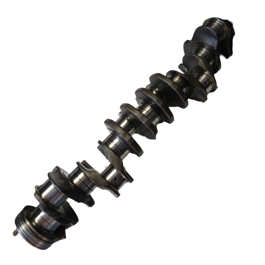 [MORAT-22562-M] CIGÜEÑAL MOTOR 6 CILINDROS Adaptable a JOHN DEERE (RE502190)