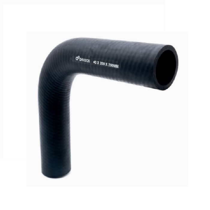 CODO 90º 75x200x200mm