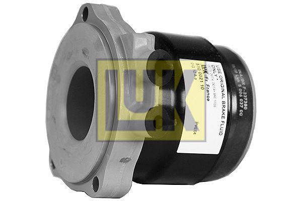COJINETE  DESEMBRAGUE HIDRAULICO REF. 510002110