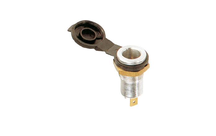 [RIN3008.00] CONECTOR HEMBRA CON TAPA