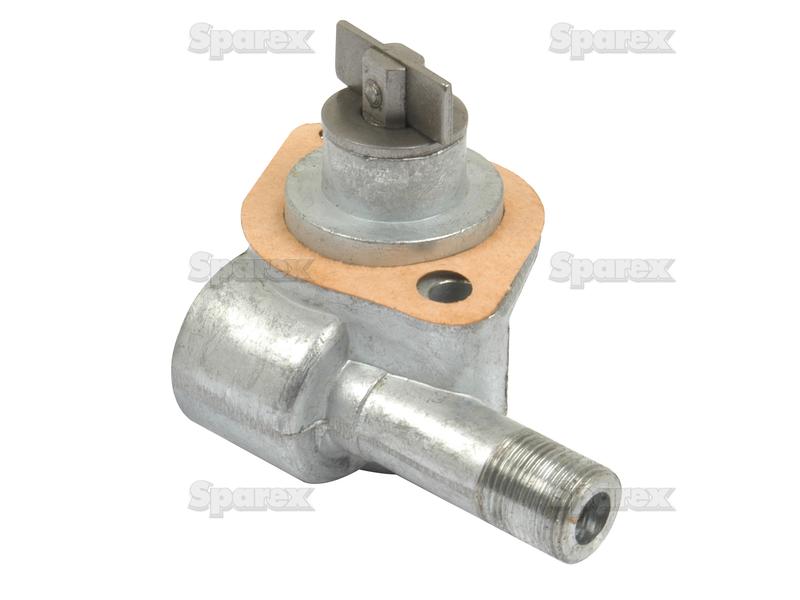 [SPX41097] CONJUNTO REENVÍO RELOJ CUENTA HORAS SPAREX S.41097 PERKINS / LANDINI / MASSEY