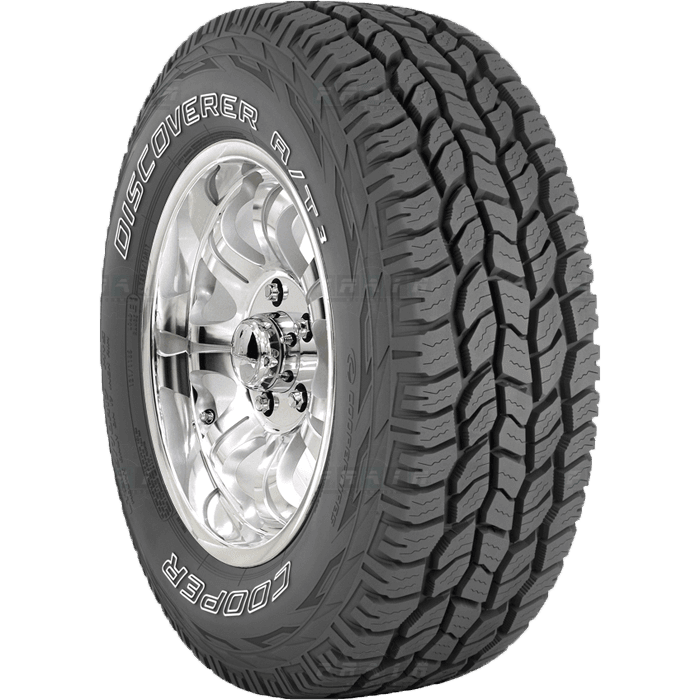 COOPER  225/70R16 103T DISC.A/T3 SP2 Todoterreno