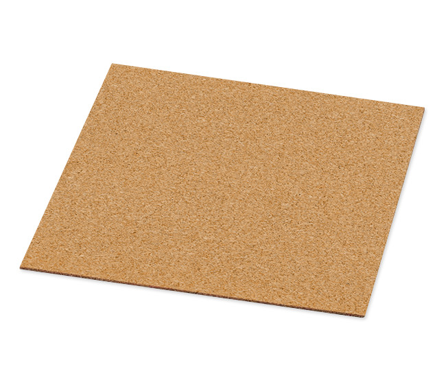 CORCHO PARA JUNTAS GLASKORK-545 1000x1000x4.00mm PLIEGO