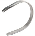 COSTILLA ROTOEMPACADORA KRONE 160 CORTA LS65011