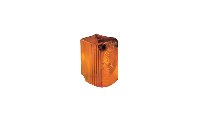 [RIN1228.11] CRISTAL AMBAR PARA MODELOS RINDER 847.00/846.02/849.00
