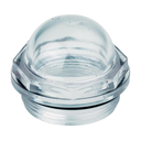 CRISTAL VISOR 3" REDONDO