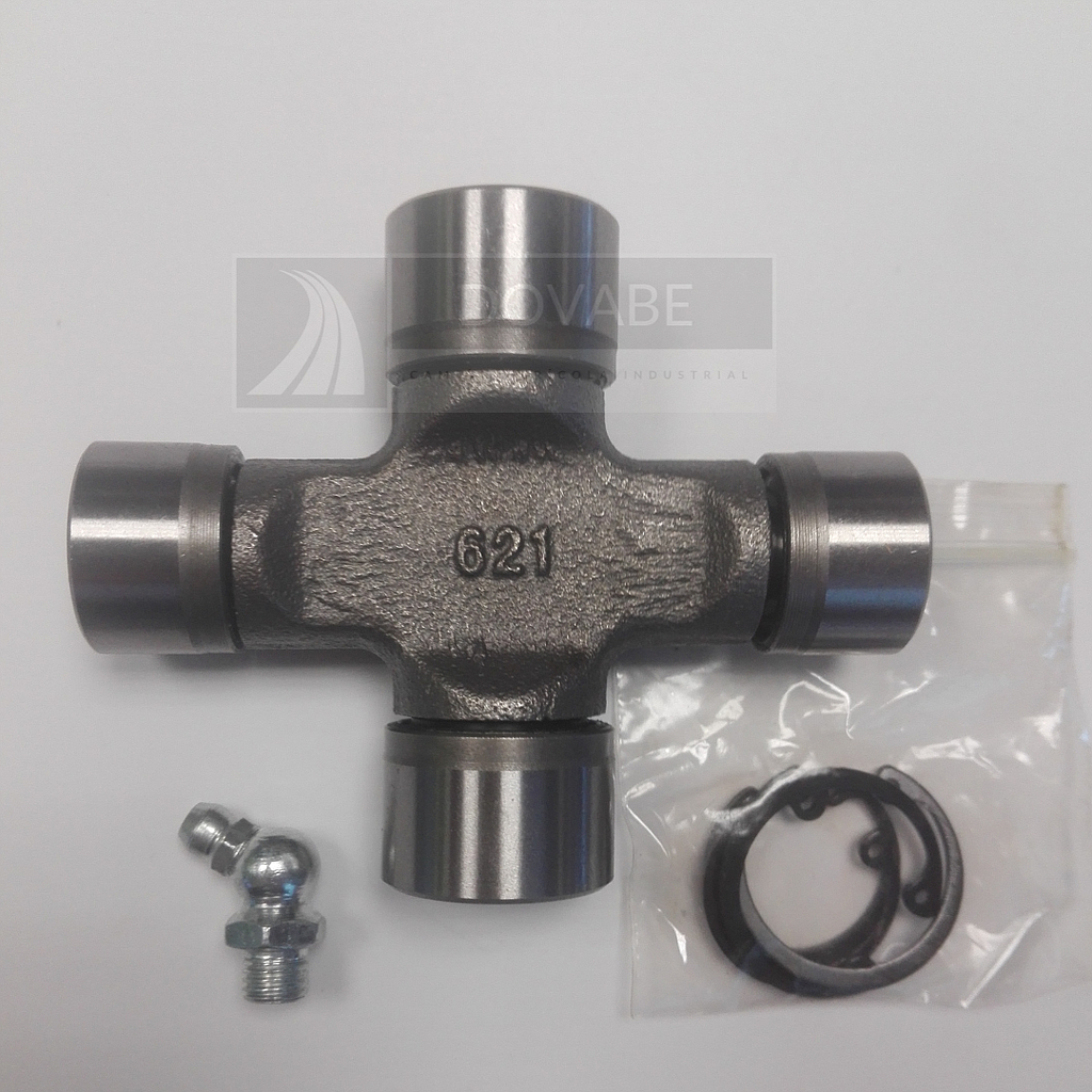 [MGD621] CRUCETA NUDO HOMOCINETICO Ref 621 75x27mm - 91x24mm