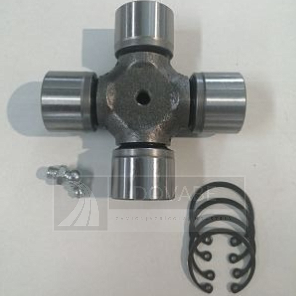 [MGD404] CRUCETA TRANSMISIOM 61.2x24mm Ref. 404