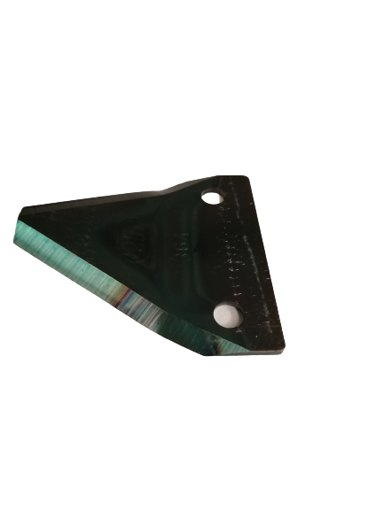 [RIMRTCRM41003] CUCHILLA CARRO MEZCLADOR 364 73º  Ø=9.3mm