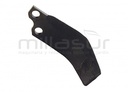 CUCHILLA CUMAR BCS-06 IZQUIERDA BCS 735 705 PATERNO