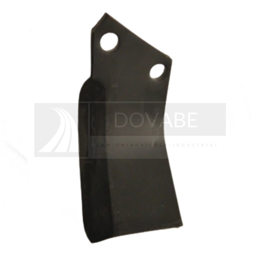 CUCHILLA CUMAR JOP-01 IZQUIERDA JOPER JF-0 JF-R/JF-OD 7032