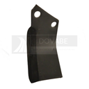 CUCHILLA CUMAR JOP-04 IZQUIERDA JOPER JF-2R 22034