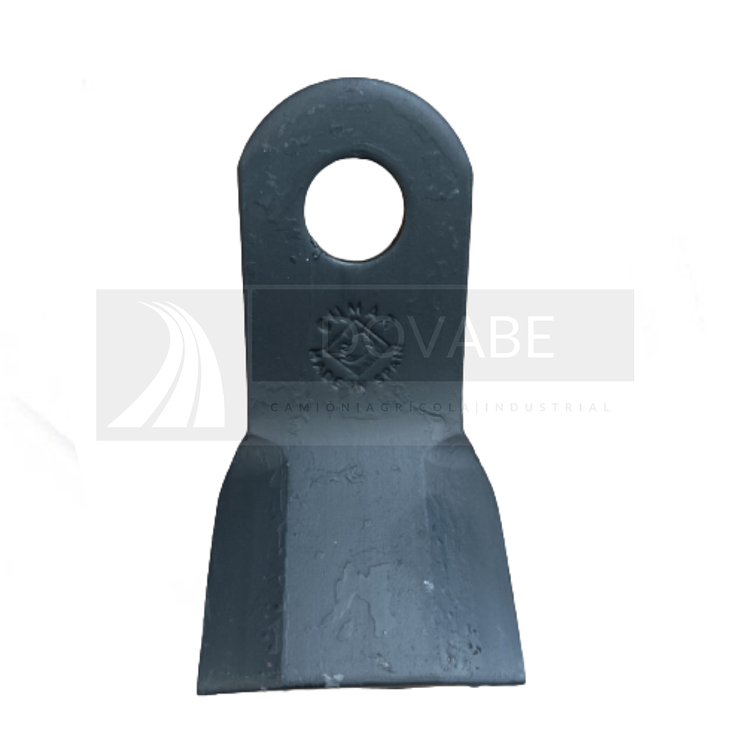 CUCHILLA CUMAR ORS-01 137x60 ORSI 00023002