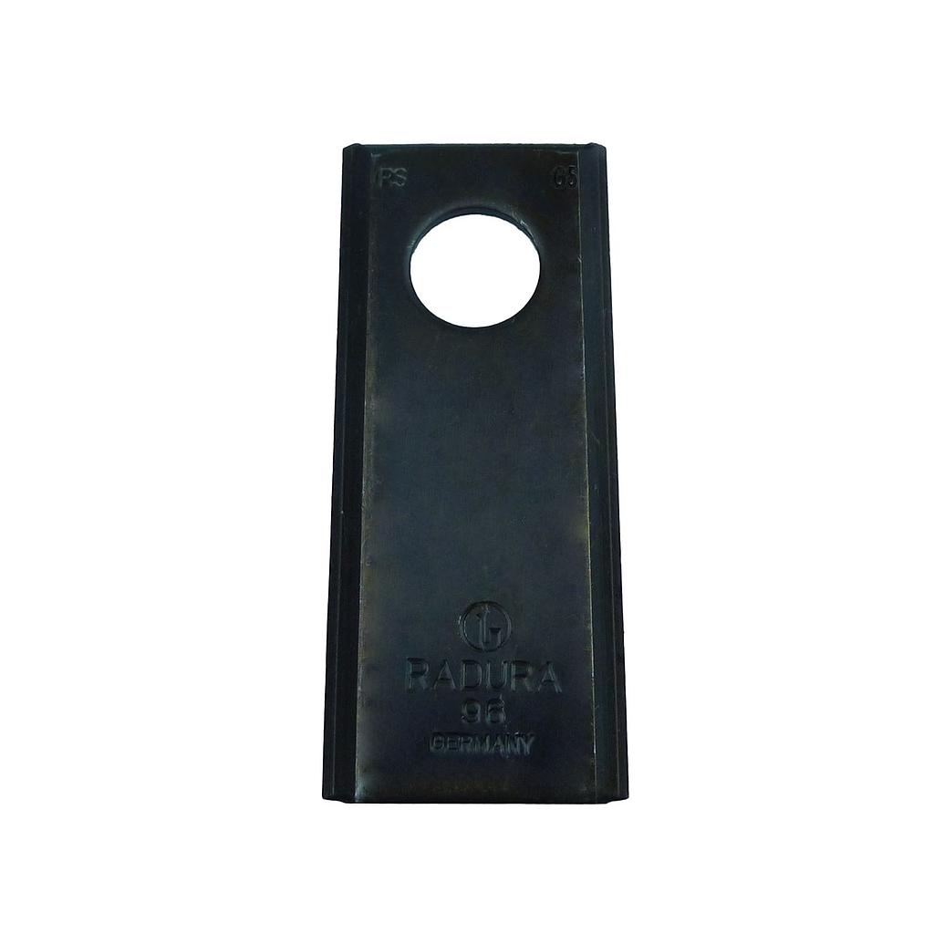 CUCHILLA ROTATIVA KUHN DERECHA 56151310  95X45X16