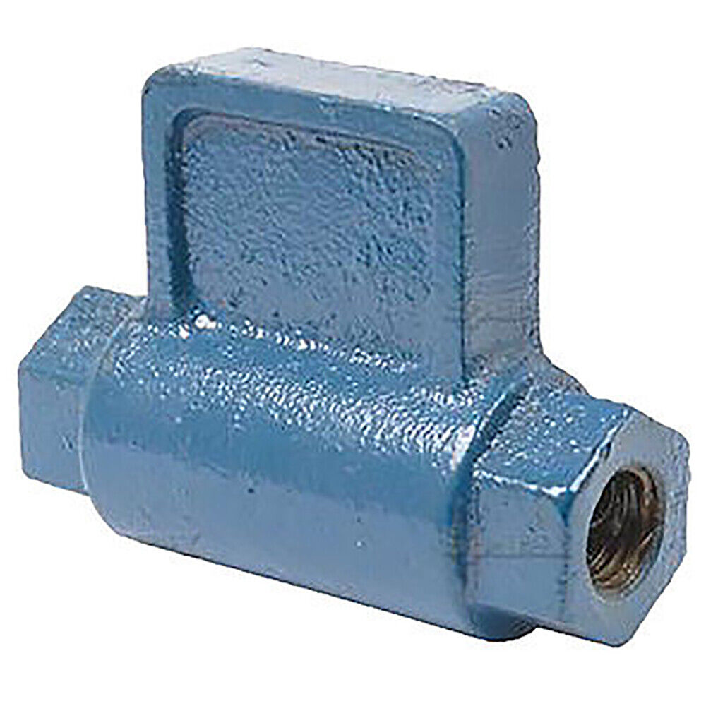 [RECF081718875] CUERPO ESTABILIZADOR TENSOR 3/4" 153mm FORD-EBRO-MASSEY FERGUSON