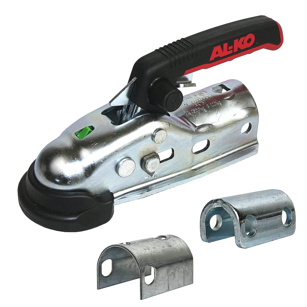 [AKO1730218] Cabezal AK 161 con Soft-Dock, espaciador Ø 35/45 1600kg