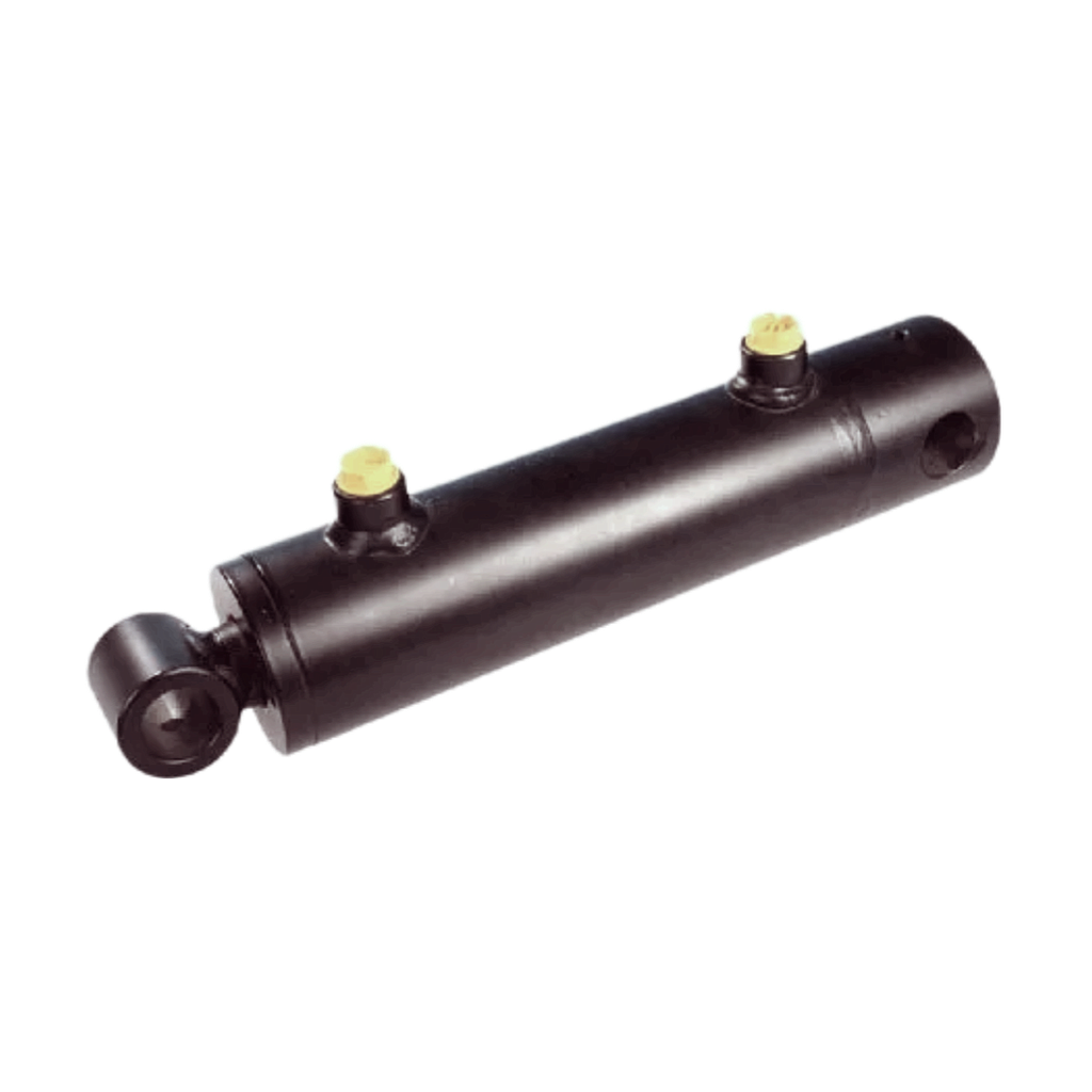 [CIC70020] Cilindro Hidráulico doble efecto Estándar 20-32/40-200, distancia entre centros 355 mm