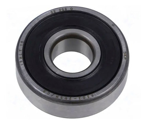Cojinete accionamiento alternador MAHLE MSX1238