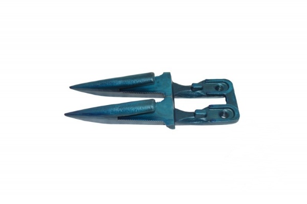 [RIMV000000D-3] DEDO ESTRECHO SEGADORA BCS 27622RM 54540102