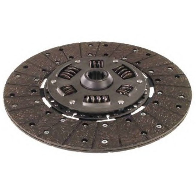 DISCO EMBRAGUE LUK REF. 328001826 ADAPT. A DEUTZ