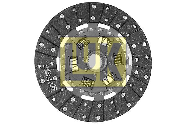 [LUK328027511] DISCO EMBRAGUE LUK REF. 328027511