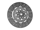 DISCO EMBRAGUE MASSEY FERGUSON / EBRO REF. 330001346
