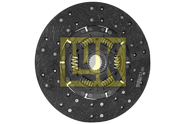 DISCO EMBRAGUE VALMET-VALTRA REF. 331026910