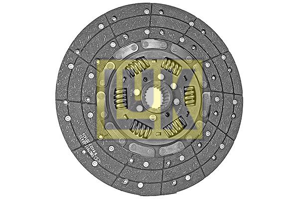 DISCO EMBRAGUE VALMET-VALTRA REF. 335031710