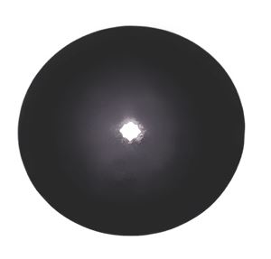 DISCO GRADA LISO 24"  REF. HD24061S