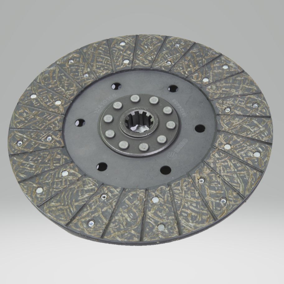 Disco embrague para Agria 7A10183