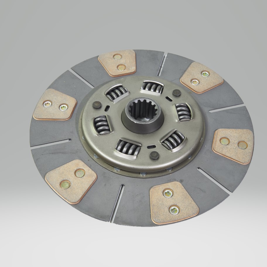 Disco para embrague adaptable a Kubota 6950 / 7950