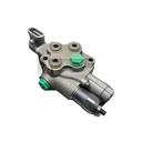 Distribuidor Monobloque 1 Palanca 3/8 G Paso libre Roquet 102N1PA12V