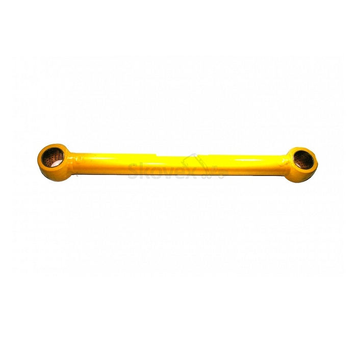 [HSP6350108] EJE DE PINZA GRIPEN ROD.028