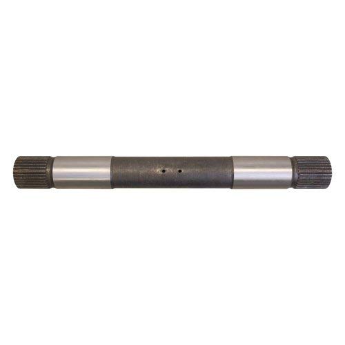 [MORL-152475] EJE ELEVADOR 600 mm, Ø 65 mm, Z31 ESTRIAS  Adaptable a JOHN DEERE Serie 6000