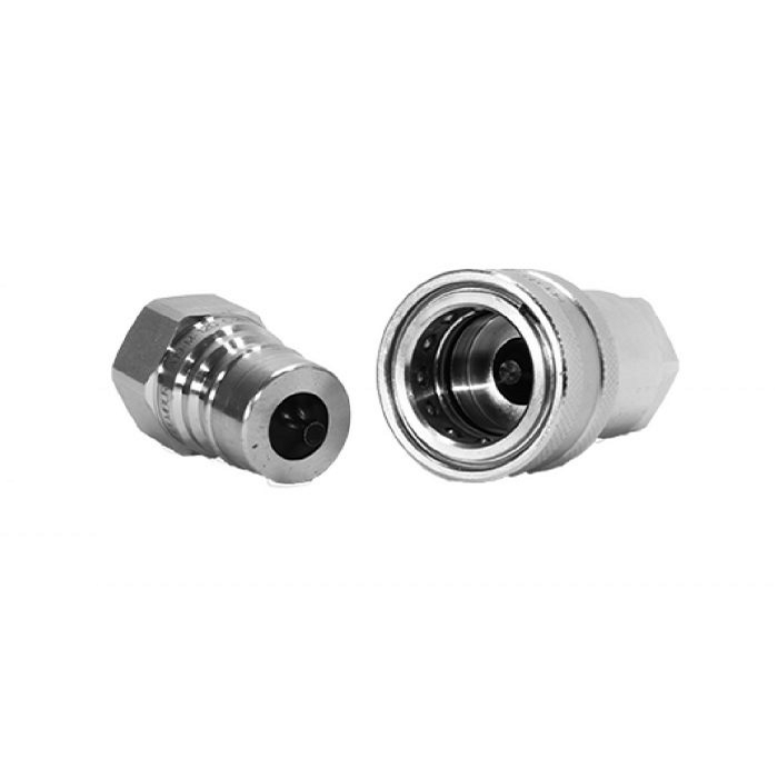 [PUNH0002-06PF-AWG] ENCHUFE HIDRAULICO MACHO 3/4" ISO-7249