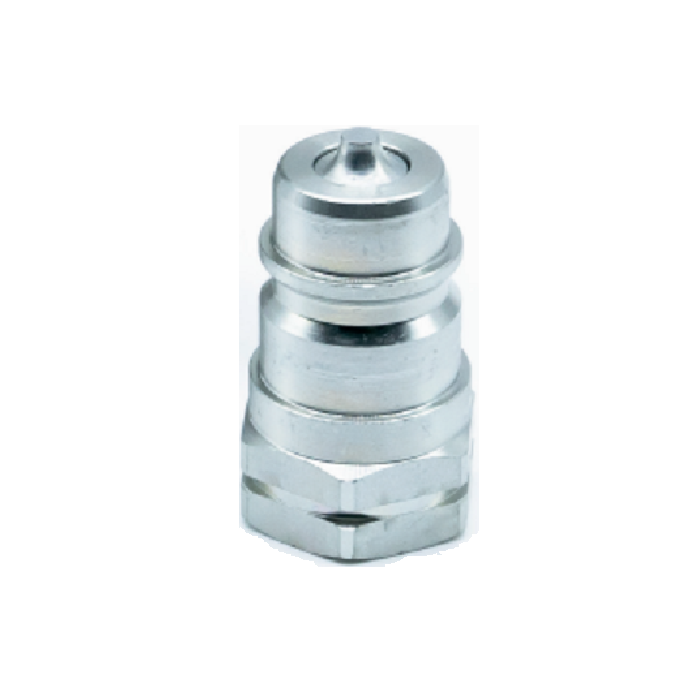 ENCHUFE PUNZON VSA ISO-A 1" M VI