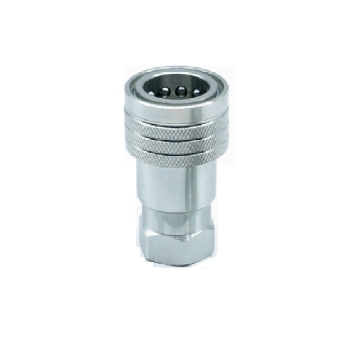 [BSAVNKEN0912F] ENCHUFE PUNZON VSA ISO-A 3/4 H VI