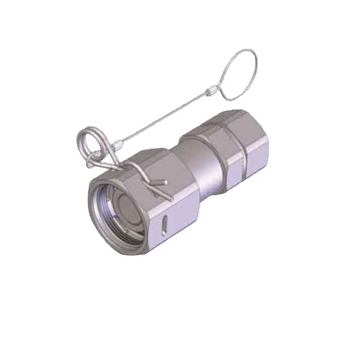 [INC5610166] ENCHUFE PVT4 3531.112 (11/4H)