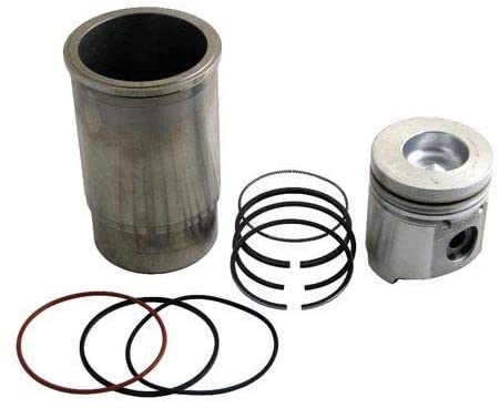 [MORAR-90550-N] EQUIPO MOTOR (KIT DE CILINDRO) NURAL B.35 Ø 102 mm (OZ10201-camisa 14-452740-00) ADAPTABLE A JOHN DEERE RE53321