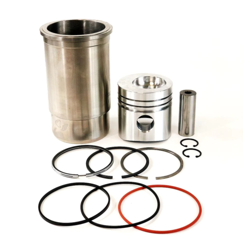 [MORAR-71591-N] EQUIPO MOTOR NÜRAL PISTÓN Ø 98mm BULON 30mm adaptable a JOHN DEERE Series 10/20/30