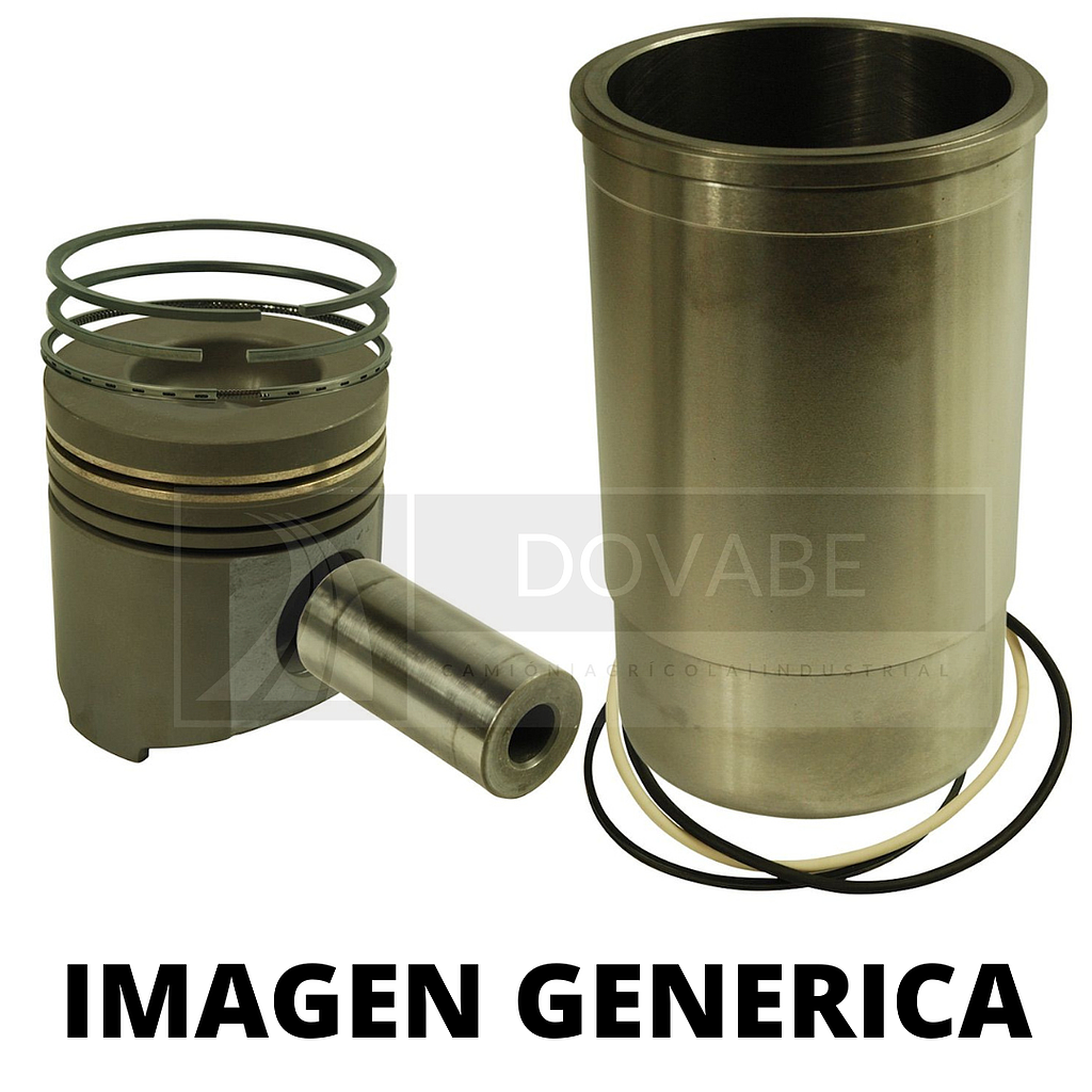 [MORRE-24458-M] EQUIPO MOTOR PISTON Ø106.50 mm MAXIFORCE adaptable a JOHN DEERE S. 30/40/50
