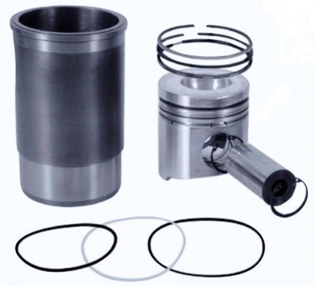 [MORRE-530616] EQUIPO MOTOR POWERTECH MAXIFORCE Ø 106.5mm Adaptable a JOHN DEERE Series 6030/7030