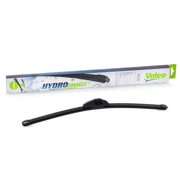 [VAL578571] ESCOBILLA DE LIMPIAPARABRISAS VALEO HU40 HYDROCONNECT UPGRADE LHD 40CM