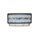 FARO TRABAJO LED 12/24V 3250 Lm HOMOLOGACION ECE R10